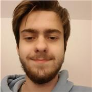 Étudiant en khâgne, 18 et 19 à l'oral et l'écrit de français au baccalauréat